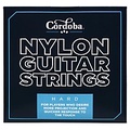 Cordoba Nylon Guitar Strings Hard Tension Blue