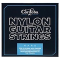 Cordoba Nylon Guitar Strings Hard Tension Blue
