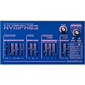 Dreadbox Nymphes 6-Voice Polyphonic Analog Synthesizer