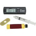 Oasis OH1 Guitar Humidifier With OH-2 Digital Hygrometer