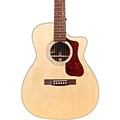 Guild OM-150CE Westerly Collection Orchestra Acoustic Guitar Natural