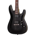 Schecter Guitar Research OMEN-6 Electric Guitar Satin Walnut
