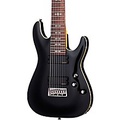 Schecter Guitar Research OMEN-8 Electric Guitar Satin Walnut