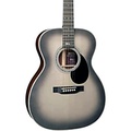 Martin OMJM 20th Anniversary John Mayer Signature Acoustic-Electric Guitar Gray Sunburst