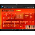 Zynaptiq ORANGE VOCODER Software Download