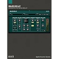 Applied Acoustics Systems Objeq Delay