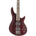 Schecter Guitar Research Omen Extreme-4 Bass Black Cherry