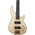 Schecter Guitar Research Omen Extreme-5 Electric Bass Gloss Natural
