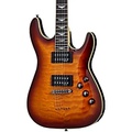 Schecter Guitar Research Omen Extreme-6 Electric Guitar Vintage Sunburst