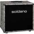 Soldano 1x12 Open-Back Guitar Speaker Cabinet Snakeskin