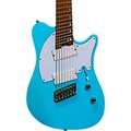 Legator Opus Tradition OT7F 7-String Multi-Scale Electric Guitar Sky Blue