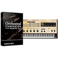 Sonivox Orchestral Companion - Brass