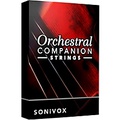 Sonivox Orchestral Companion - Strings