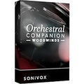 Sonivox Orchestral Companion - Woodwinds