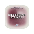 Vienna Instruments Orchestral Strings I Full Library (Standard & Extended) Software Download