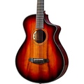 Breedlove Oregon All-Myrtlewood CE Concertina Acoustic-Electric Guitar Old Fashioned