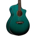Breedlove Oregon CE Limited Edition Concert Acoustic-Electric Guitar Pinot