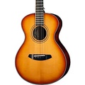 Breedlove Organic Collection Signature Companion Acoustic-Electric Guitar Copper Burst