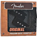 Fender Original 1962 Precision Bass Pickup Set