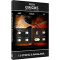 Sonuscore Origins Series Vol. 3 12-String and Balalaika