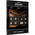 Sonuscore Origins Series Vol. 4 Oud and Quanun