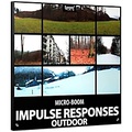 BOOM Library Outdoor Impulse Responses (Download)
