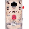 Beetronics FX Overhive Overdrive Effects Pedal