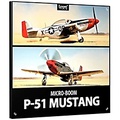 BOOM Library P-51 Mustang (Download)