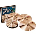 Paiste PAISTE PST7 UNIVERSAL CYMBAL SET W/FREE 16 170US16 14, 16, 18 and 20 in.