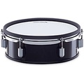 Roland PDA120L BK V Drums Acoustic Design 3 Series Tom Pad 12 in.