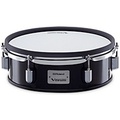 Roland PDA120LS BK V Drums Acoustic Design 3 Series Snare Pad 12 in.