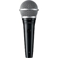 Shure PGA48-QTR Vocal Microphone with XLR to 1/4 Cable