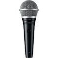 Shure PGA48-XLR Vocal Microphone With XLR Cable