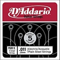 DAddario PL011-5 Strings