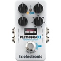 TC Electronic PLETHORA X1 TonePrint Loader and TC Guitar Effects Pedal White