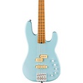 Charvel PM SD PJ IV Bass Guitar Sonic Blue