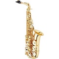 P. Mauriat PMSA-57GC Intermediate Alto Saxophone Jazz Package