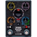 Line 6 POD Express Bass Effects Pedal Black