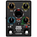 Line 6 POD Express Black Guitar Effects Pedal