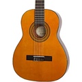 Epiphone Classical E1 3/4 Size Nylon-String Guitar Natural 0.75 Natural 0.75