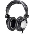 Ultrasone PRO 580i Studio Headphone Black/Silver