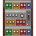 PSP Audioware PSP B-Scanner (Download)