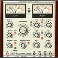 PSP Audioware PSP MasterComp (Download)