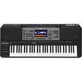 Yamaha PSR A5000 Arranger Keyboard