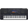 Yamaha PSR SX900 61 Key High Level Arranger Keyboard