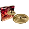 Paiste PST 3 Effects Cymbal Pack 10/18