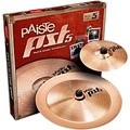 Paiste PST 5 Effects Pack 10 and 18 in.