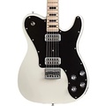 Schecter Guitar Research PT Fastback 6-String Electric Guitar Gloss Black