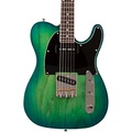 Schecter Guitar Research PT Special 6-String Electric Guitar Purple Burst