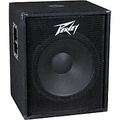 Peavey PV 118 Single 18 Subwoofer